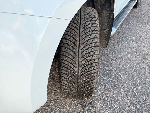 Gebraucht Isuzu D-Max 163 PS (119 kW) 2019 Weiß SUV