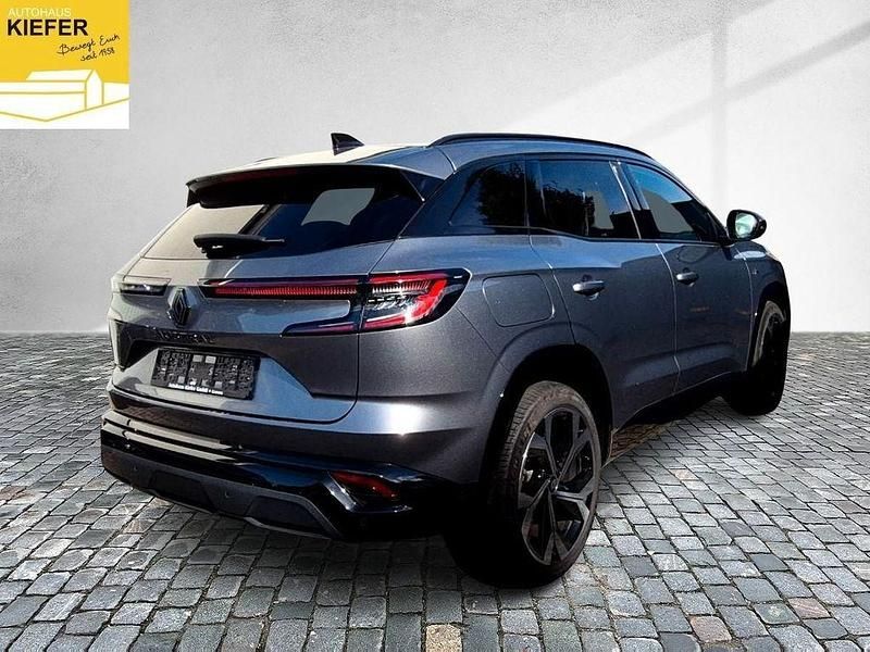 Gebraucht Renault Austral Techno Esprit Alpine 158 PS (116 kW) 2024 Grau SUV