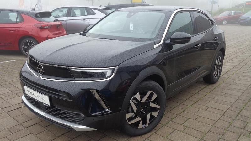 Gebraucht Opel Mokka-e Elegance 100 kW (136 PS) 2024 Schwarz SUV