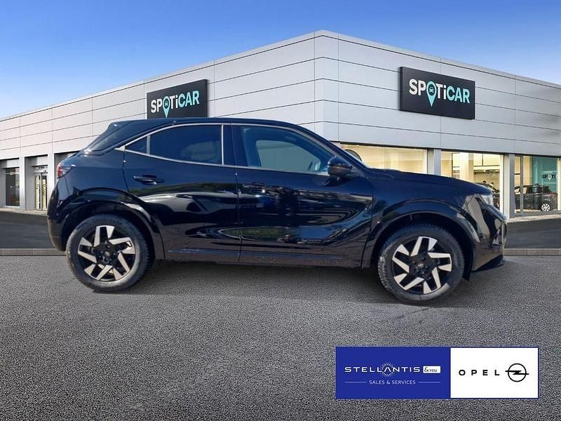 Neu Opel Mokka-e Ultimate 114 kW (156 PS) 2026 Schwarz SUV