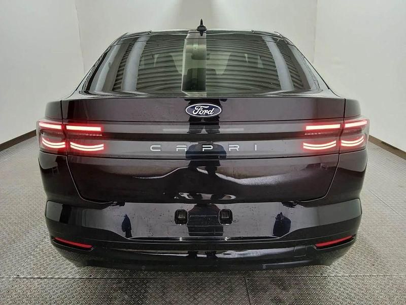 Gebraucht Ford Capri Premium 210 kW (286 PS) 2024 Obsidianschwarz metallic SUV