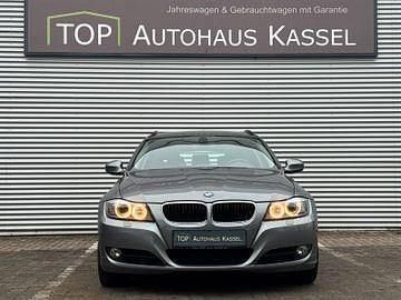 Gebraucht BMW 320 Comfort Edition 170 PS (125 kW) 2011 Grau Kombi