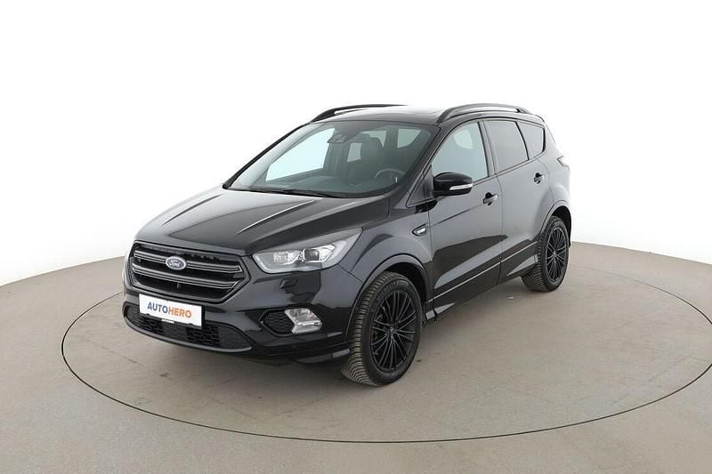 Usado Ford Kuga ST-Line 180 HP (132 kW) 2019 SUV