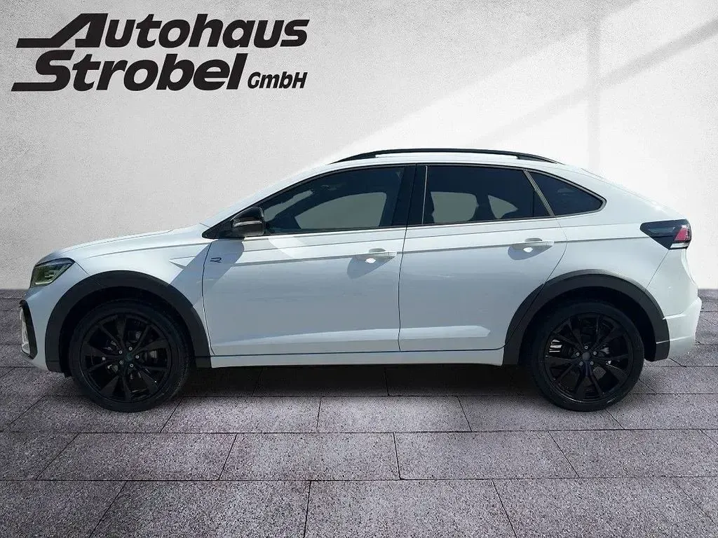 Gebraucht VW Taigo Style 116 PS (85 kW) 2024 Pure white SUV