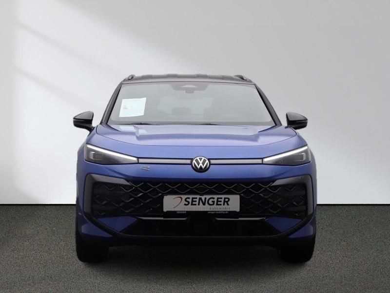 Gebraucht VW T-Roc R-line 150 PS (110 kW) 2026 SUV