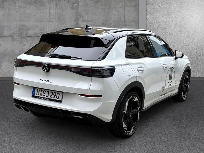 Gebraucht VW T-Roc R-line 150 PS (110 kW) 2026 SUV