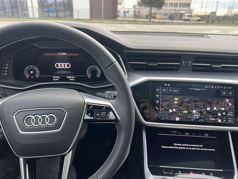 Gebraucht Audi A7 Sportback S-Line 286 PS (210 kW) 2025 Kleinwagen