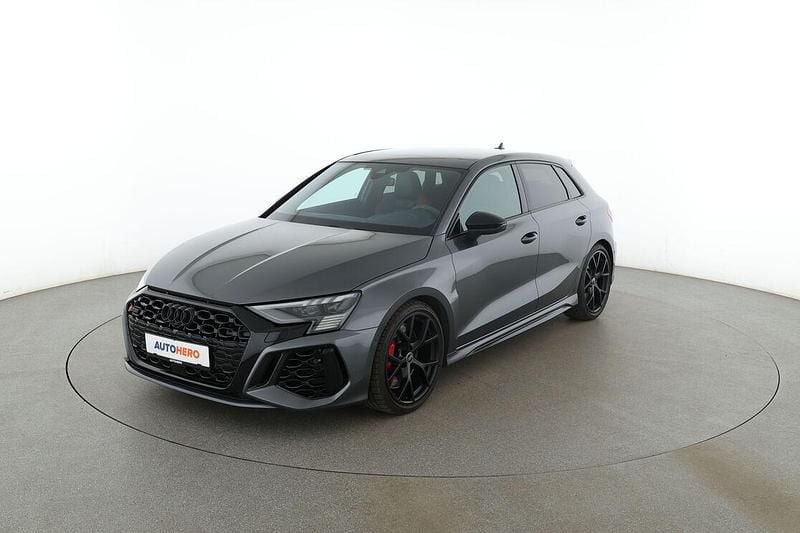 Gebraucht Audi RS3 400 PS (294 kW) 2024 Limousine