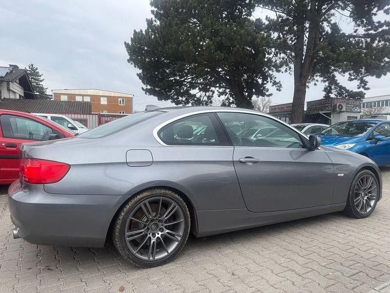 Second-hand BMW 335 Performance 286 CP (210 kW) 2011 Gri Coupe