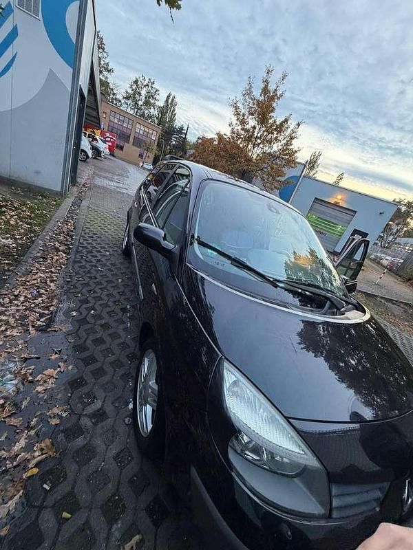 Gebraucht Renault Mégane II Privilege 135 PS (99 kW) 2006 Limousine