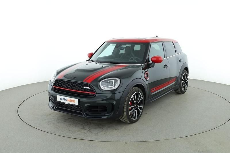 Gebraucht Mini John Cooper Works Countryman 306 PS (225 kW) 2021 SUV