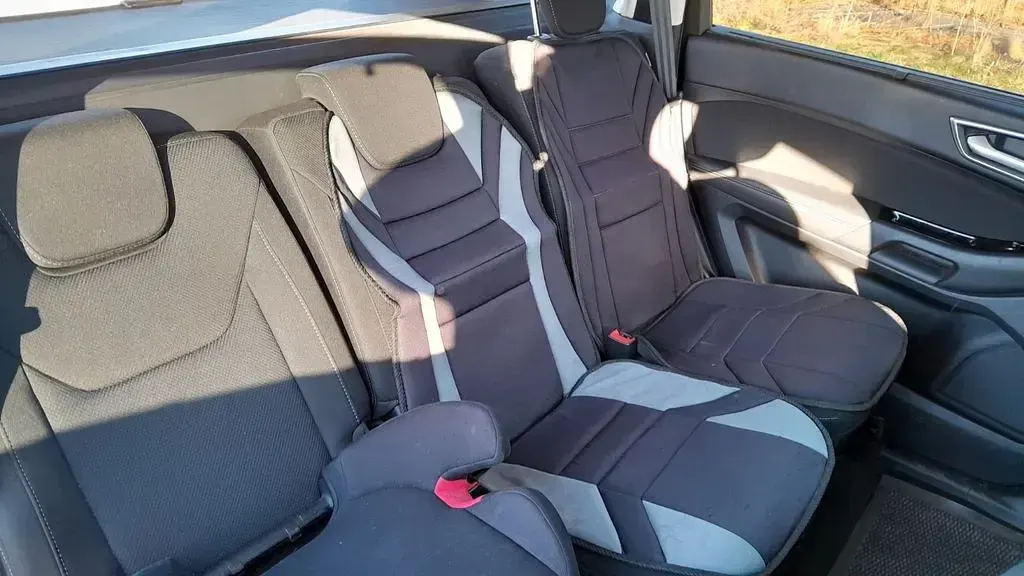 Gebraucht Ford S-MAX Titanium 150 PS (110 kW) 2015 Van / Kleinbus