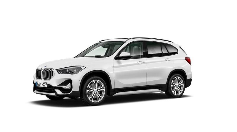 Brugt BMW X1 Performance 178 HK (130 kW) 2026 SUV