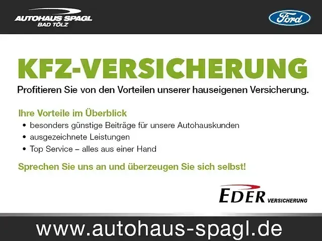 Usata Ford Focus ST-Line 120 CV (88 kW) 2023 Nero Station wagon