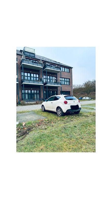 Gebraucht Alfa Romeo MiTo Turismo 135 PS (99 kW) 2011 Weiß Kleinwagen