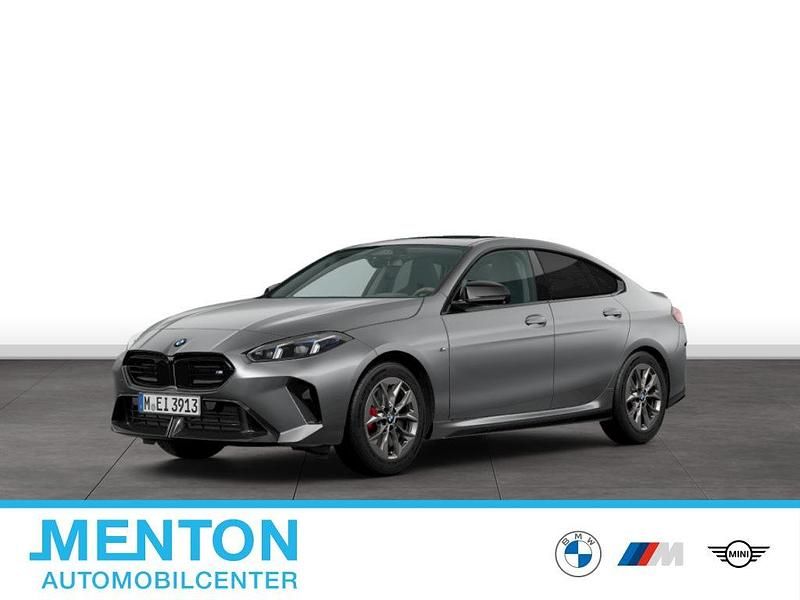 Grau Gebraucht 2024 BMW M235 M Sport Coupé | 53.377 € (Fairer Preis) - Bild 1/2