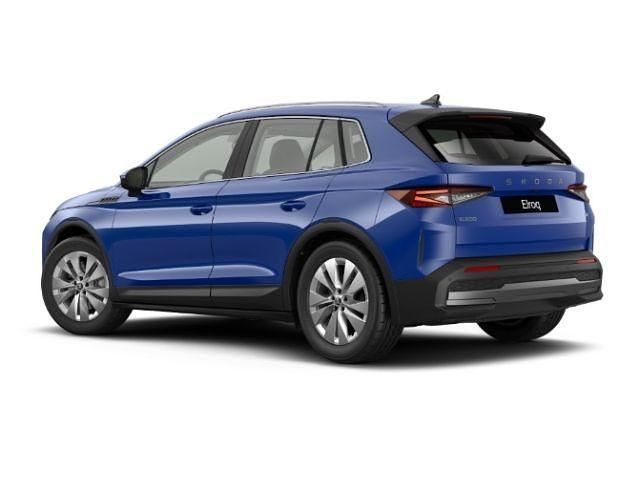 Neu Skoda Elroq 210 kW (286 PS) 2026 Blau SUV