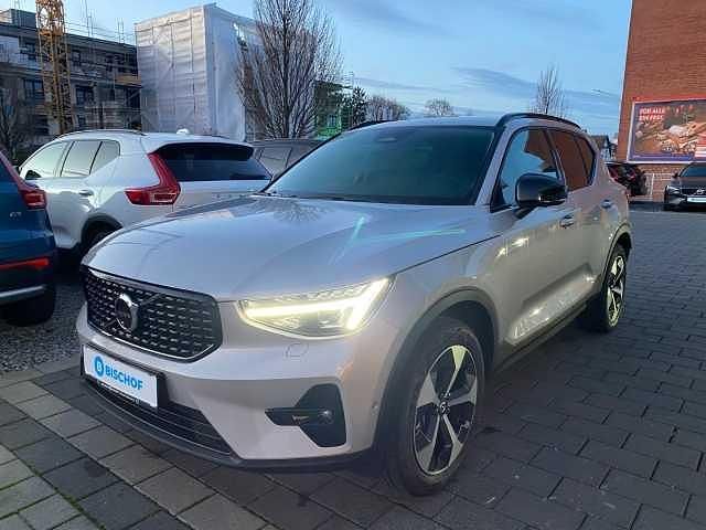 Gebraucht Volvo XC40 120 PS (88 kW) 2025 SUV