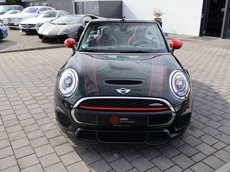 Gebraucht Mini John Cooper Works 231 PS (169 kW) 2017 Andere Kleinwagen