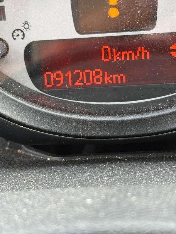 Gebraucht Mini Cooper D Countryman 111 PS (81 kW) 2012 Rot SUV