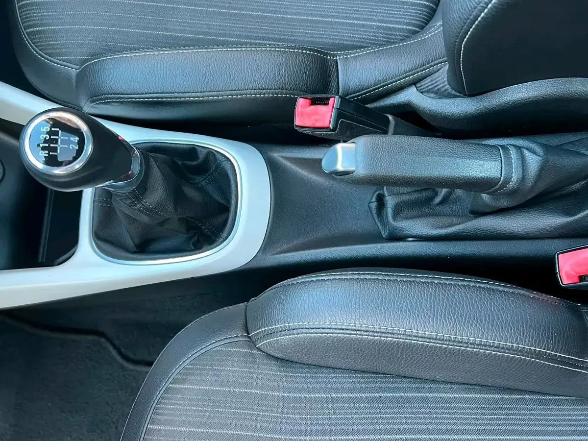 Gebraucht Opel Adam 87 PS (63 kW) 2014 Andere farben Kleinwagen