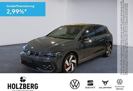 Grau Neu 2026 VW Golf GTE Limousine | 51.990 € (Teuer) - Bild 1/4