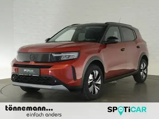 Gebraucht Opel Frontera 83 kW (113 PS) 2025 SUV