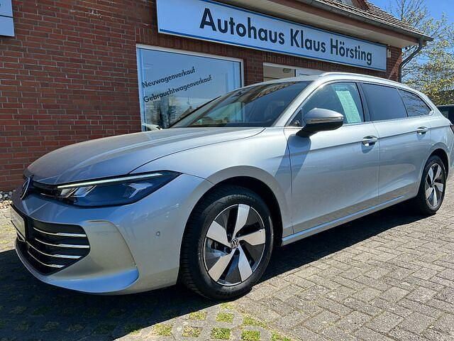 Gebraucht VW Passat IQ Drive 150 PS (110 kW) 2024 Andere farbe Kombi