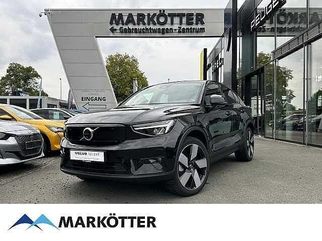 Gebraucht 2023 Volvo EC40 SUV | 37.890 € (Fairer Preis) - Bild 1/4