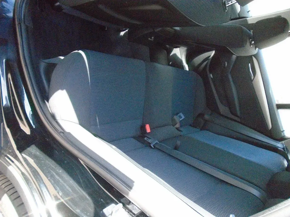 Używany BMW X1 116 KM (85 kW) 2013 SUV