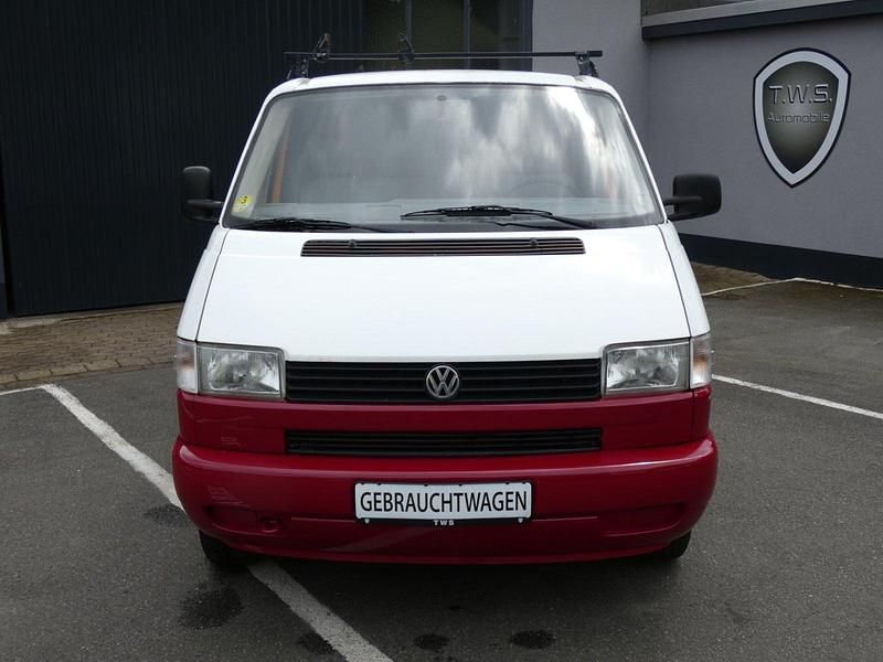 Gebraucht VW T4 68 PS (50 kW) 1998 Van