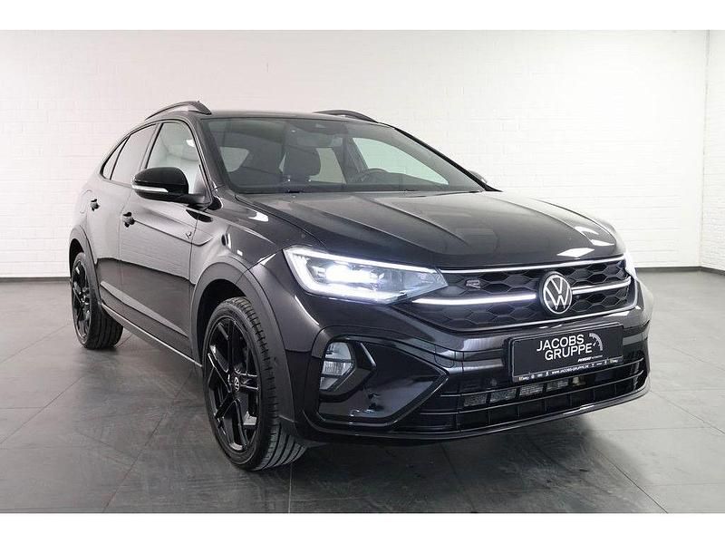 Gebraucht VW Taigo Style 116 PS (85 kW) 2025 Schwarz SUV