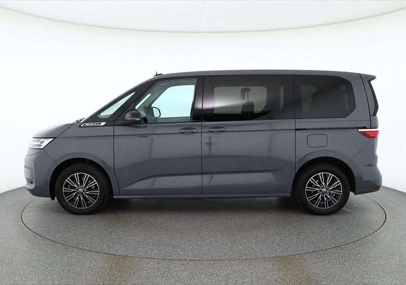 Usata VW Multivan 204 CV (150 kW) 2023 Grigio Monovolume