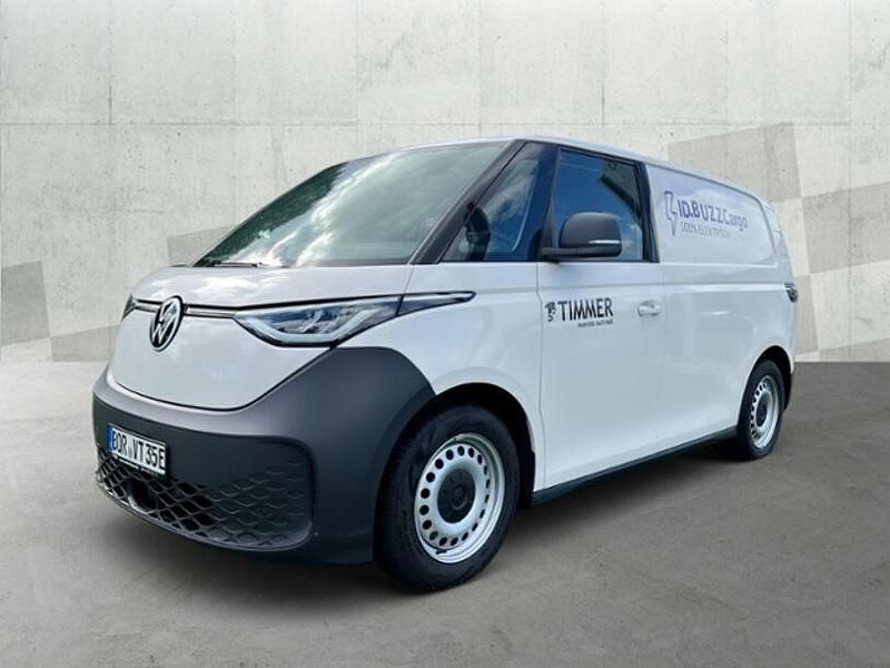 Gebraucht VW ID.5 154 kW (210 PS) 2024 Weiss SUV