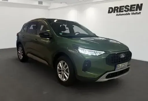 Occasion Ford Kuga Active X 243 ch (178 kW) 2024 Vert SUV