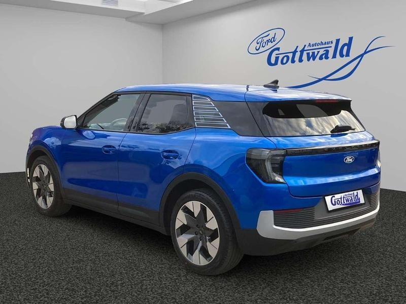 Neu Ford Explorer Premium 210 kW (286 PS) 2025 Blue my mind SUV