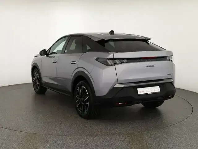 Neu Peugeot 3008 145 PS (106 kW) 2025 Andere SUV