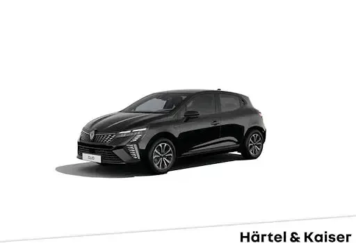 Begagnad Renault Clio V Techno 91 HK (66 kW) 2025 Sedan