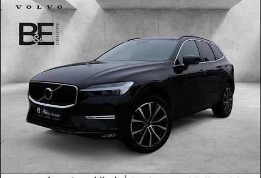 Schwarz Gebraucht 2024 Volvo XC60 Core SUV | 38.950 € (Guter Preis) - Bild 1/4