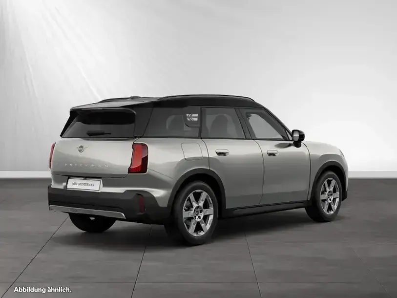 Occasion Mini Countryman 170 ch (125 kW) 2025 SUV