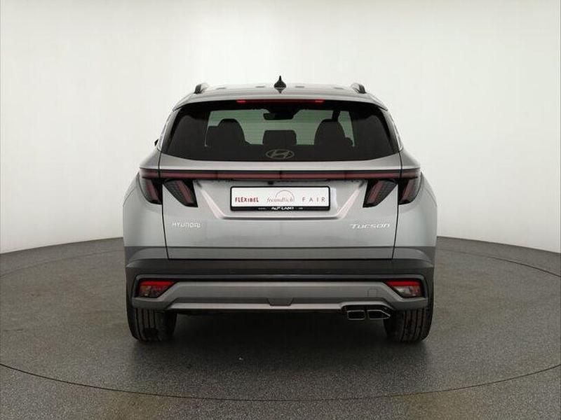 Neu Hyundai Tucson 150 PS (110 kW) 2025 Andere SUV