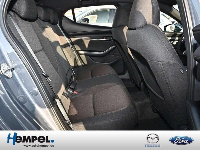Neu Mazda 3 Center-Line 140 PS (102 kW) 2025
