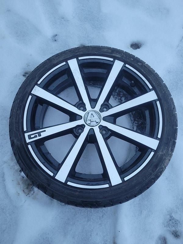 Gebraucht Aixam City GTI 2021 Rot Kleinwagen