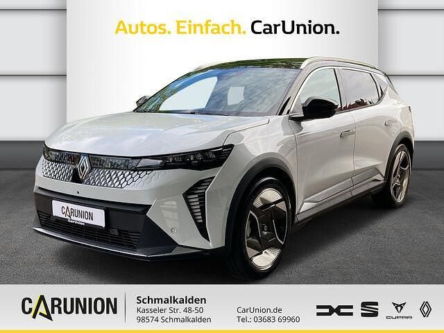 Gebraucht Renault Scenic E-Tech Iconic 180 kW (245 PS) 2024 Andere farbe SUV