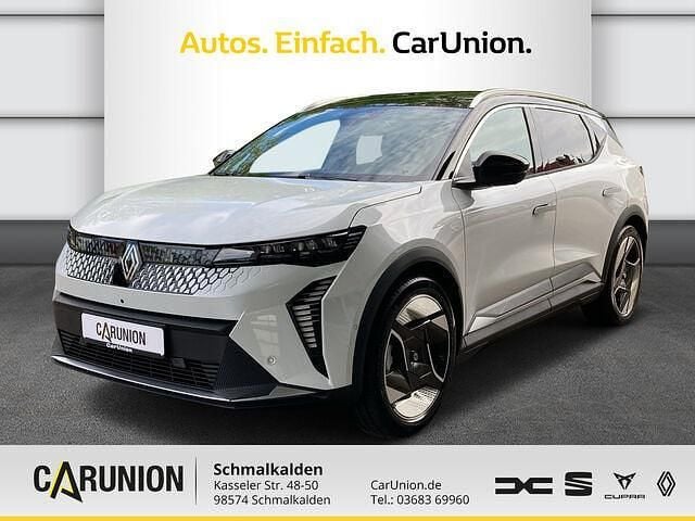 Andere farbe Gebraucht 2024 Renault Scenic E-Tech Iconic SUV | 49.990 € - Bild 1/2