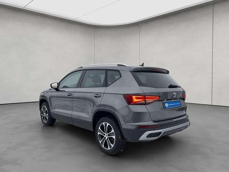 Neu Seat Ateca 150 PS (110 kW) 2026 Grau SUV