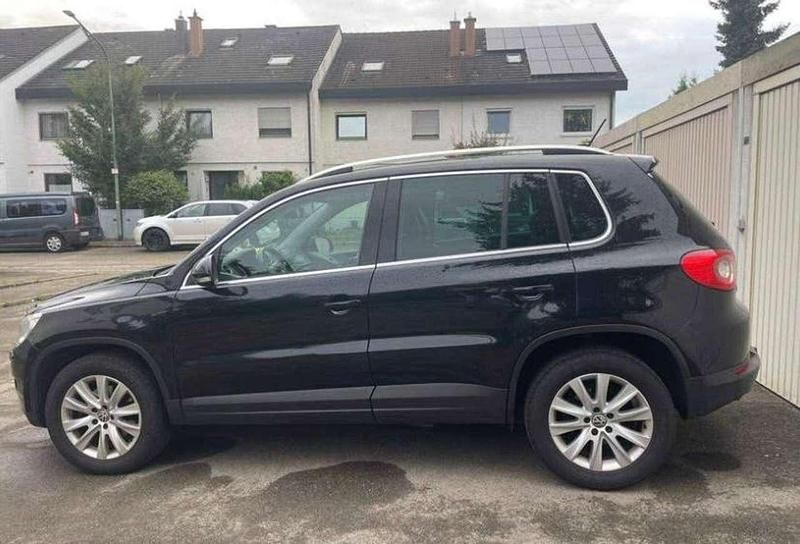 Gebraucht 2014 VW Tiguan SUV | 5.700 € (Superpreis) - Bild 1/4
