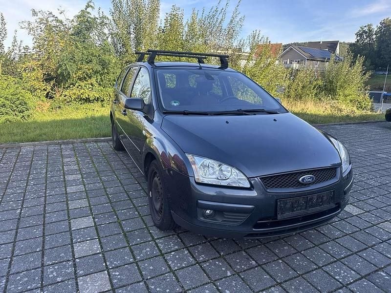 Gebraucht 2007 Ford Focus Style Kombi | 999 € (Guter Preis) - Bild 1/4