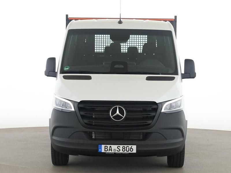 Gebraucht Mercedes Sprinter 190 PS (139 kW) 2025 Van