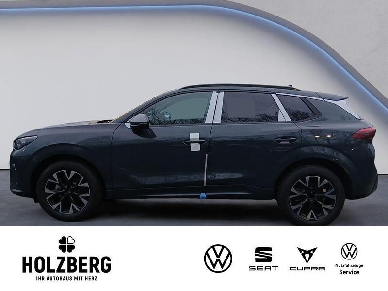 Second-hand Cupra Terramar 150 CP (110 kW) 2026 Albastru SUV